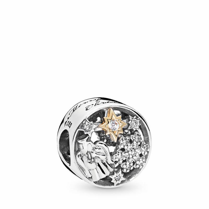 Pandora Celestial Wonders Charm Egypt TC9271635